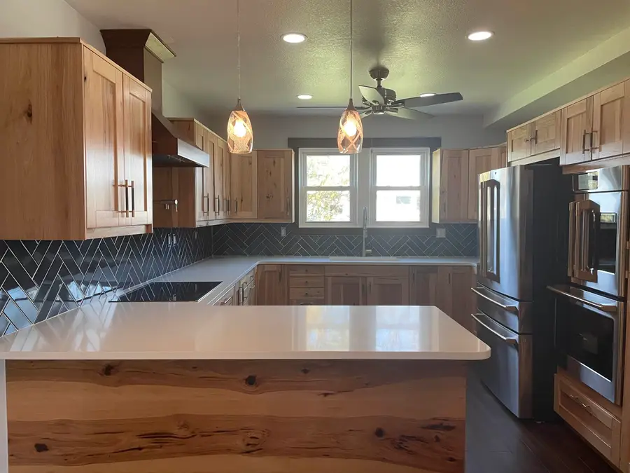 817 W Orchard, Wellington, KS 67152 - #3