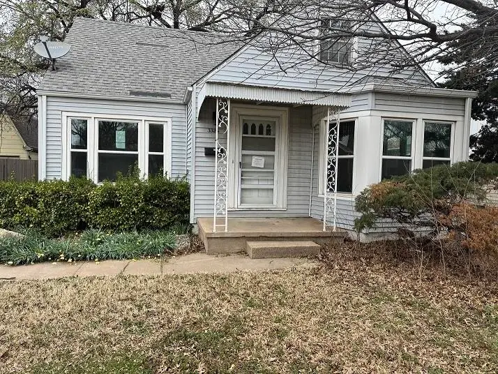 3326 E Clark, Wichita, KS 67218 - #1