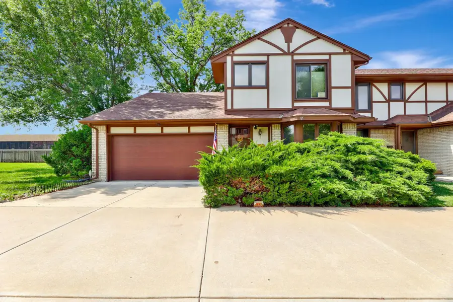 641 N Woodlawn #12, Wichita, KS 67208 - #3