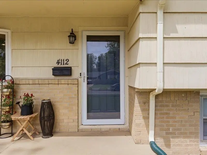 4112 W Westport St, Wichita, KS 67212 - #3