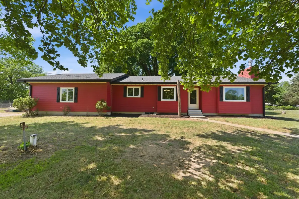 1754 W 130th Ave N, Milton, KS 67106 - #1