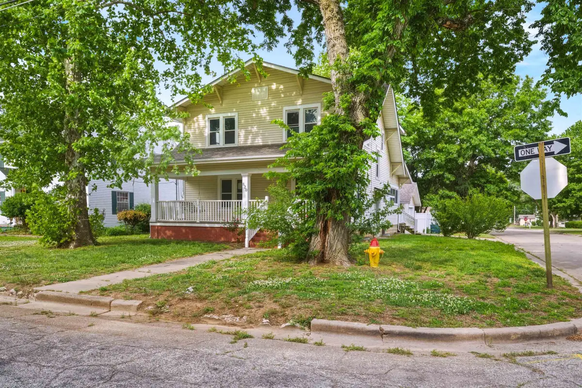 820 N A St, Wellington, KS 67152 - #1