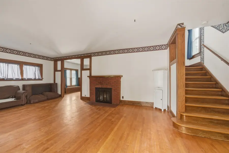 820 N A St, Wellington, KS 67152 - #3