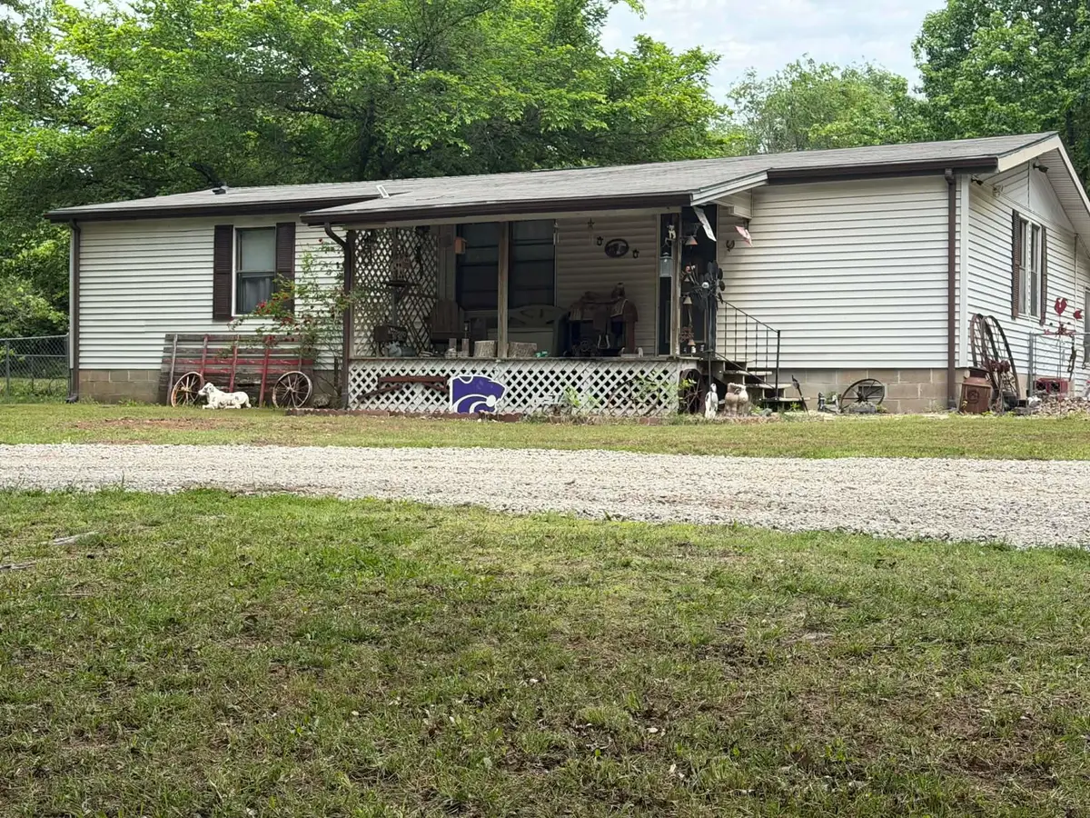 29426 97th Rd, Arkansas City, KS 67005 - #1