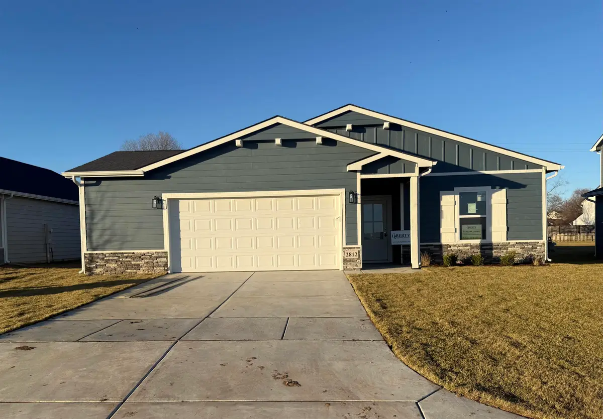 4904 N Spruce, Wichita, KS 67219 - #1