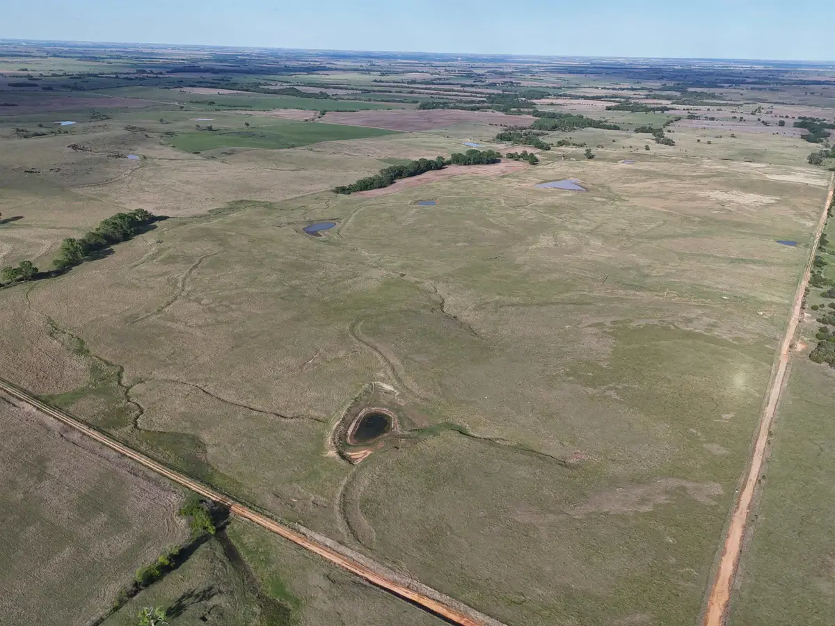 2801 Eagle Road, Miltonvale, KS 67466 - #1