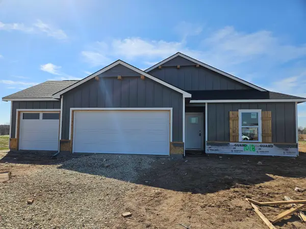 4905 N Spruce, Wichita, KS 67219