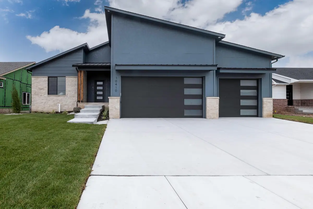10410 W Graber Cir., Wichita, KS 67215 - #1