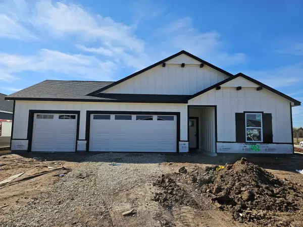 4909 N Spruce, Wichita, KS 67219