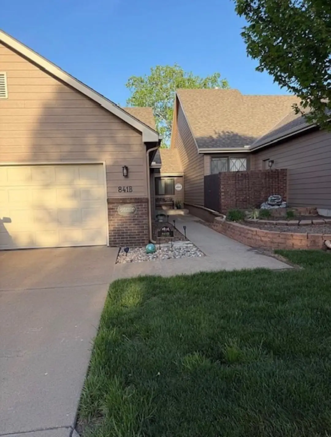 841B Fairdale Rd., Salina, KS 67401 - #1