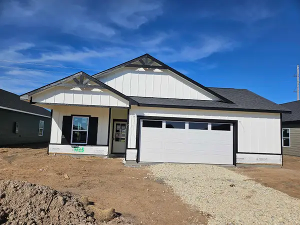 4913 N Spruce, Wichita, KS 67219