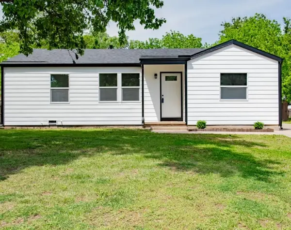 1905 S Faulders Ln, Wichita, KS 67218