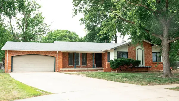 1360 N Murray, Wichita, KS 67212