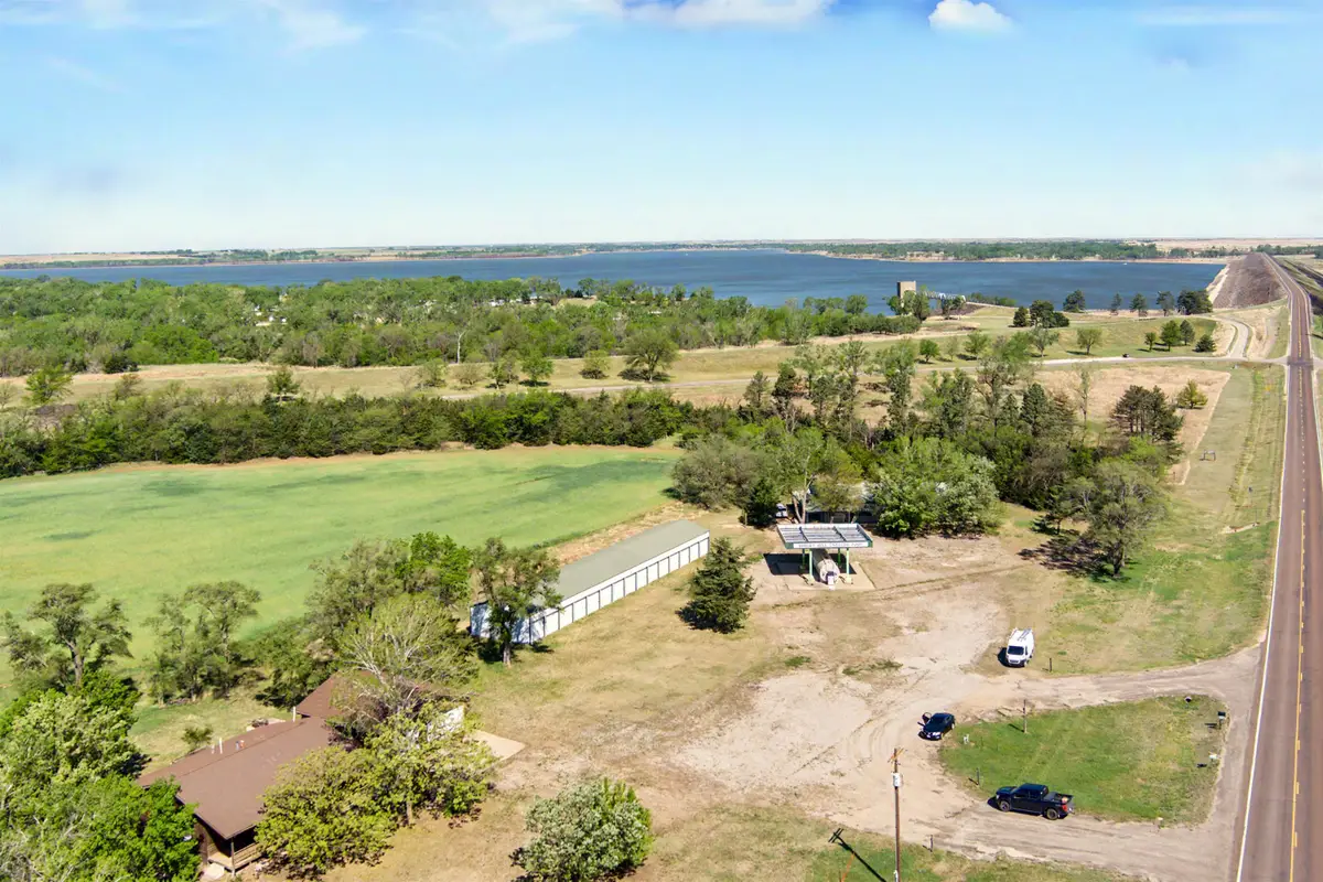 1956 Highway 141, Marquette, KS 67464 - #1