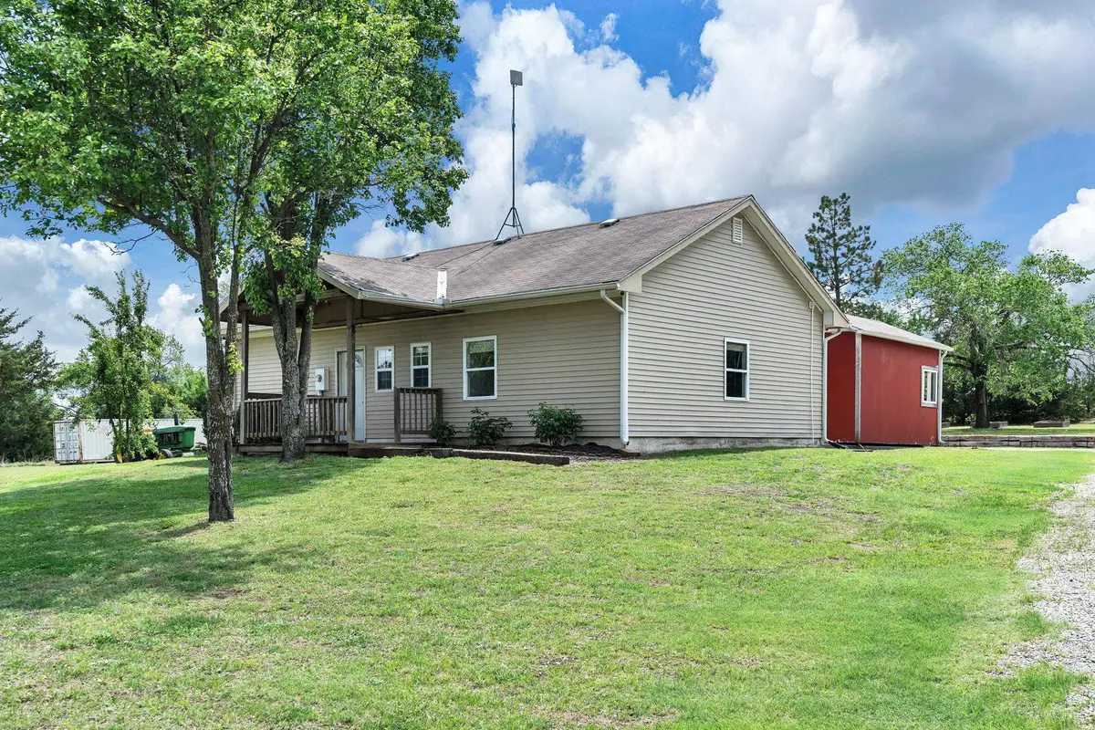 12239 SW 130th St, Augusta, KS 67010 - #1