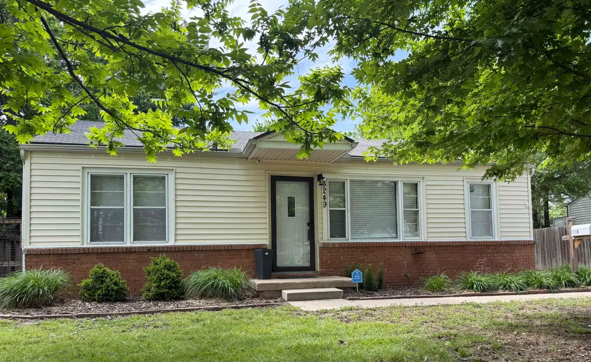 Address Withheld By Seller, Wichita, KS 67217 - #1