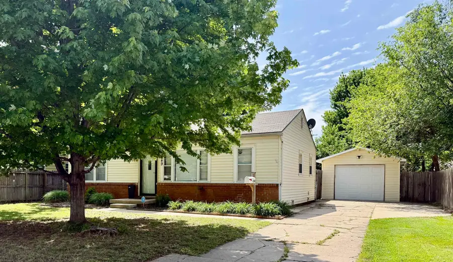 Address Withheld By Seller, Wichita, KS 67217 - #2