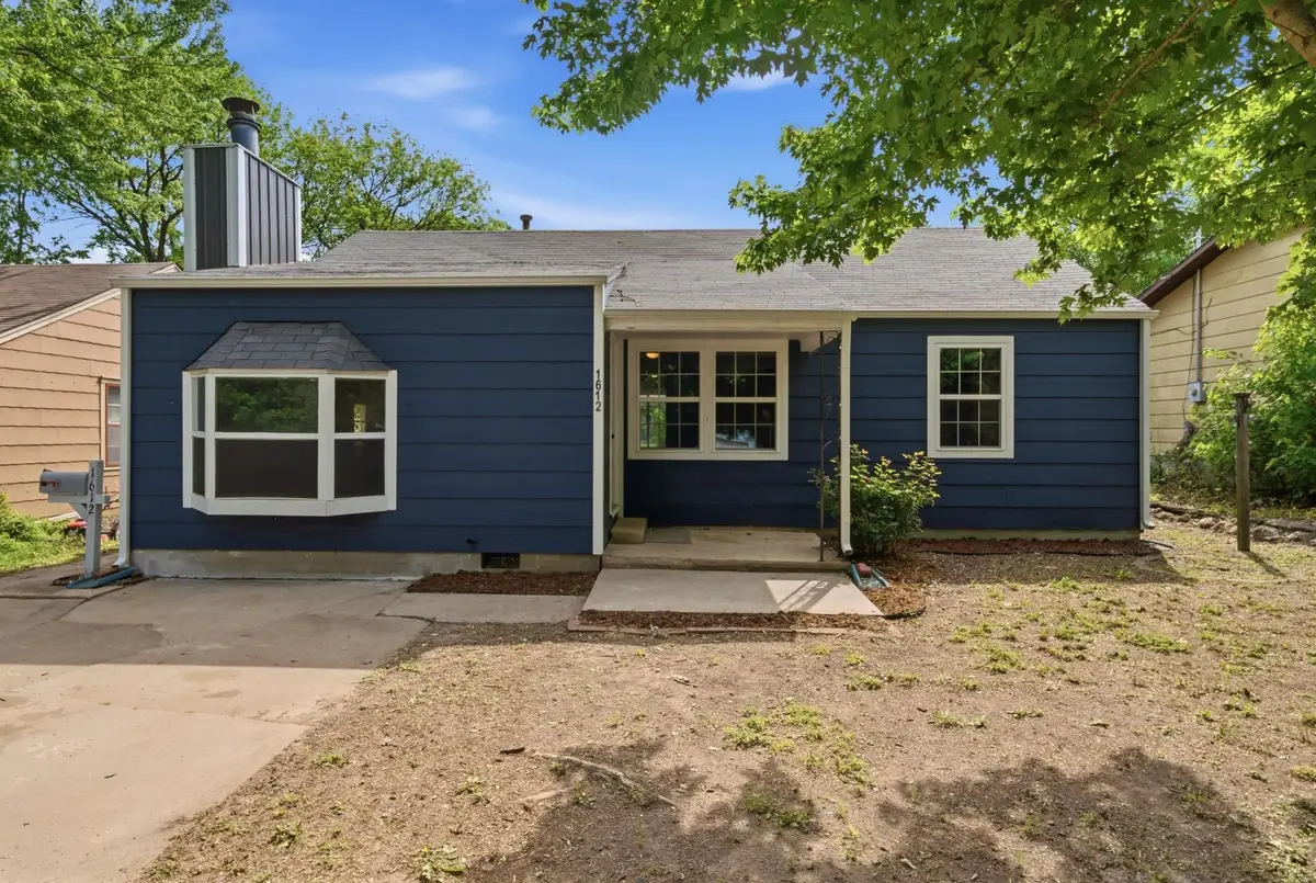 1612 N Cron, Augusta, KS 67010 - #1