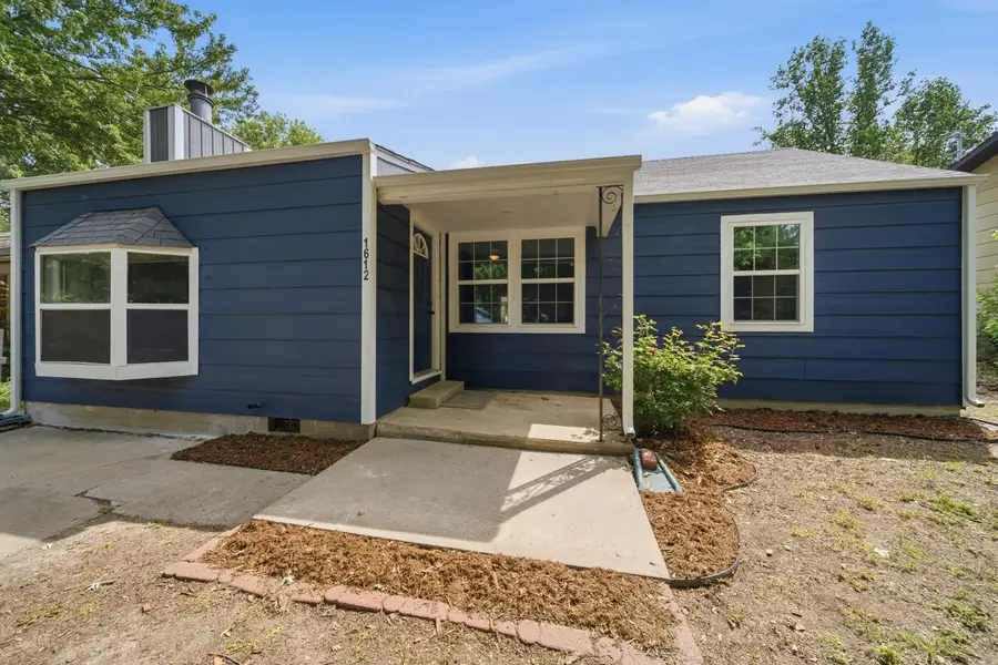 1612 N Cron, Augusta, KS 67010 - #2