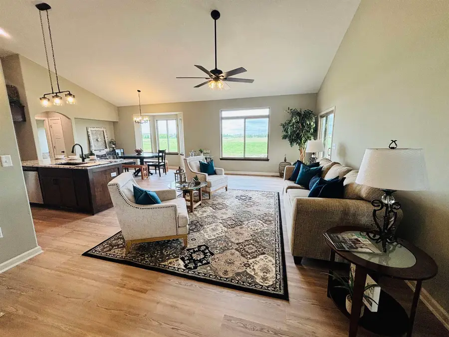 2606 Spring Meadows Ct, Derby, KS 67037 - #2