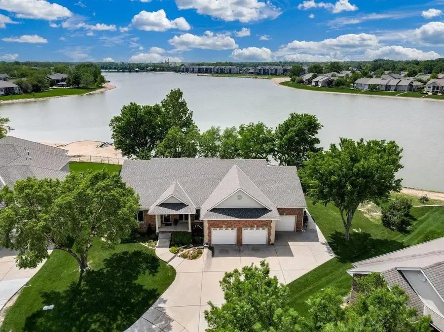 6813 W Northwind Cir, Wichita, KS 67205-2583 - #2