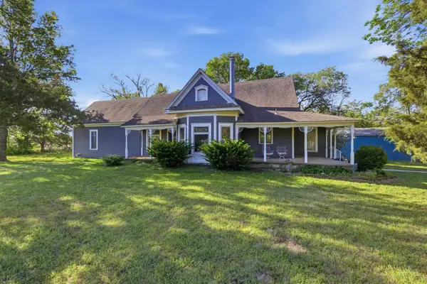 13705 E 117th St N, Valley Center, KS 67147