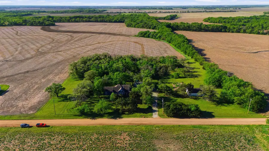 13705 E 117th St N, Valley Center, KS 67147 - #3