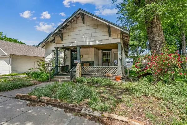 308 E 6th, Augusta, KS 67010-0000