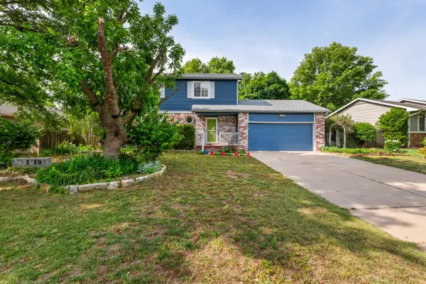 10211 W Yosemite, Wichita, KS 67215
