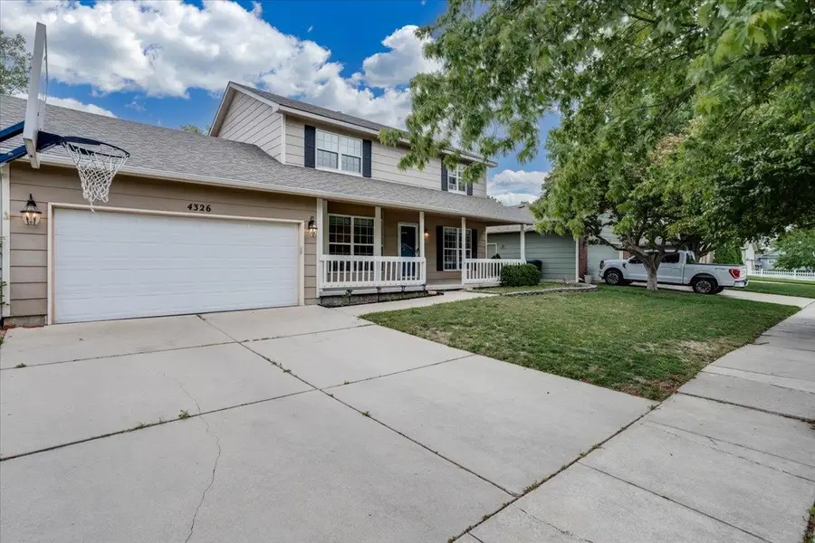 4326 N Mission St, Bel Aire, KS 67226-1443 - #2