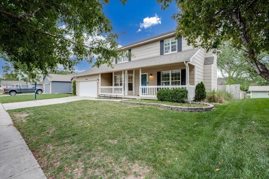 4326 N Mission St, Bel Aire, KS 67226-1443 - #3