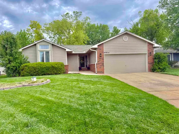 9714 W Greenspoint St., Wichita, KS 67205-1513