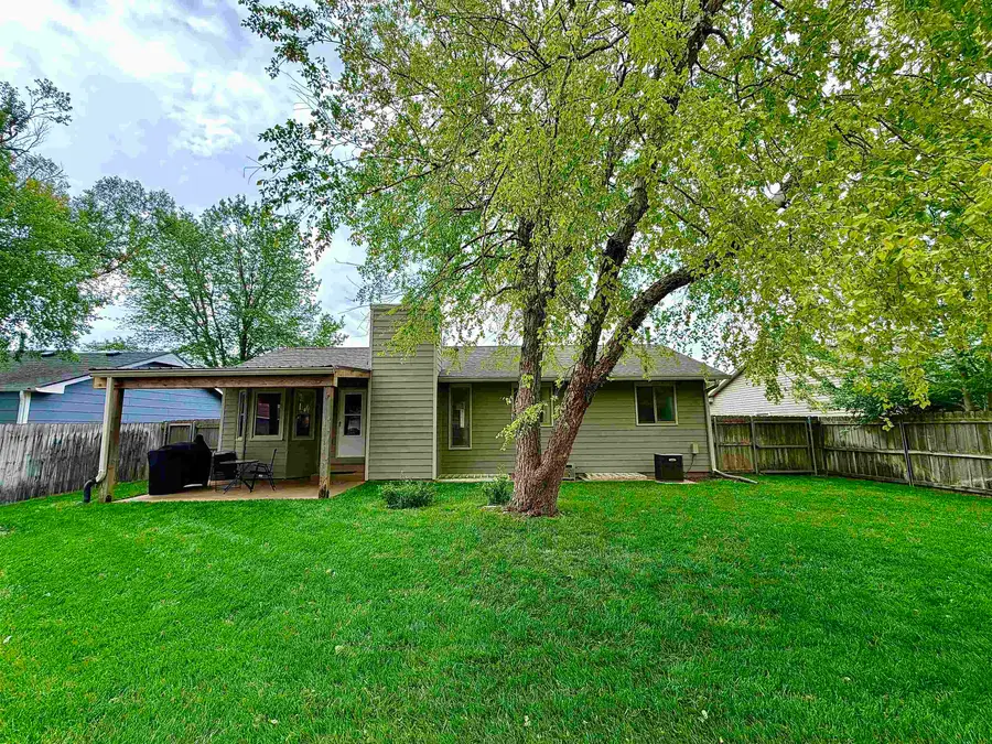 9714 W Greenspoint St., Wichita, KS 67205-1513 - #2