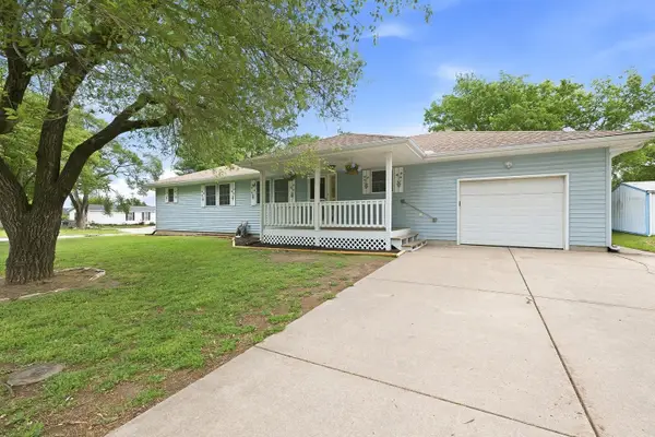 124 N Broadway, Udall, KS 67146