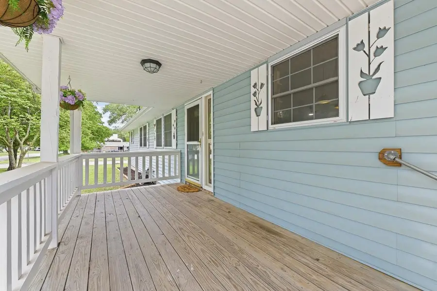 124 N Broadway, Udall, KS 67146 - #2
