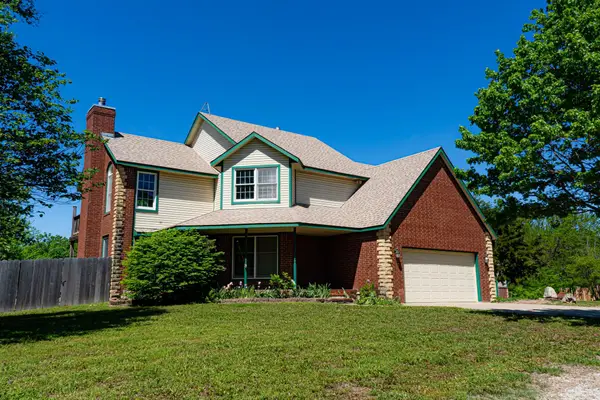1259 Pecanwood Rd, Goddard, KS 67052