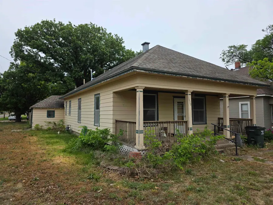 1620 Odell Street, Great Bend, KS 67530 - #2