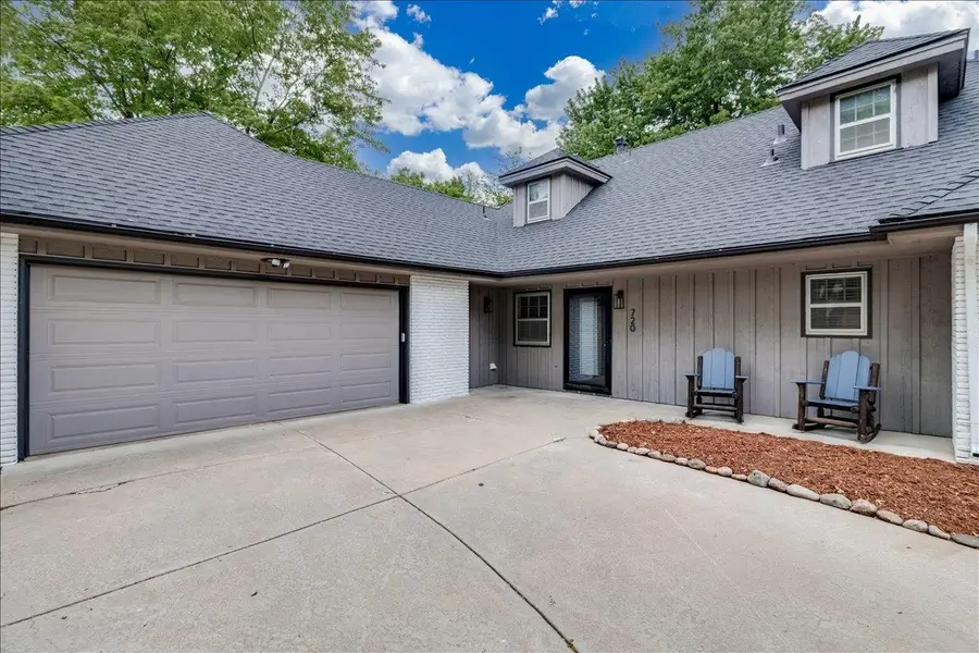 720 N Stratford, Wichita, KS 67206 - #2