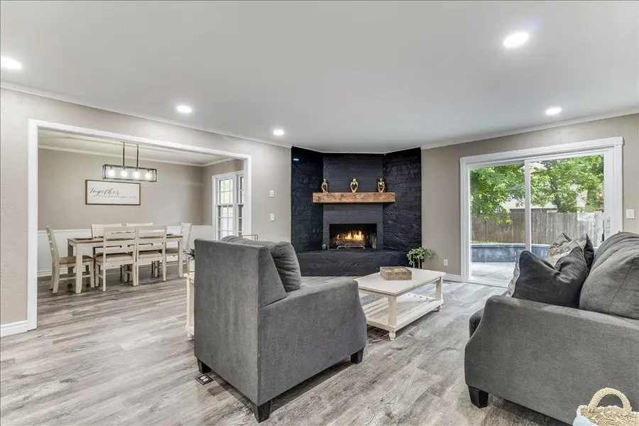 720 N Stratford, Wichita, KS 67206 - #3