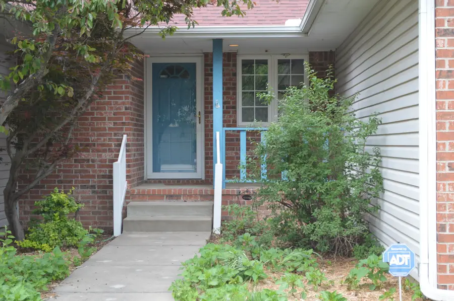 10316 E Osie Cir, Wichita, KS 67207 - #2