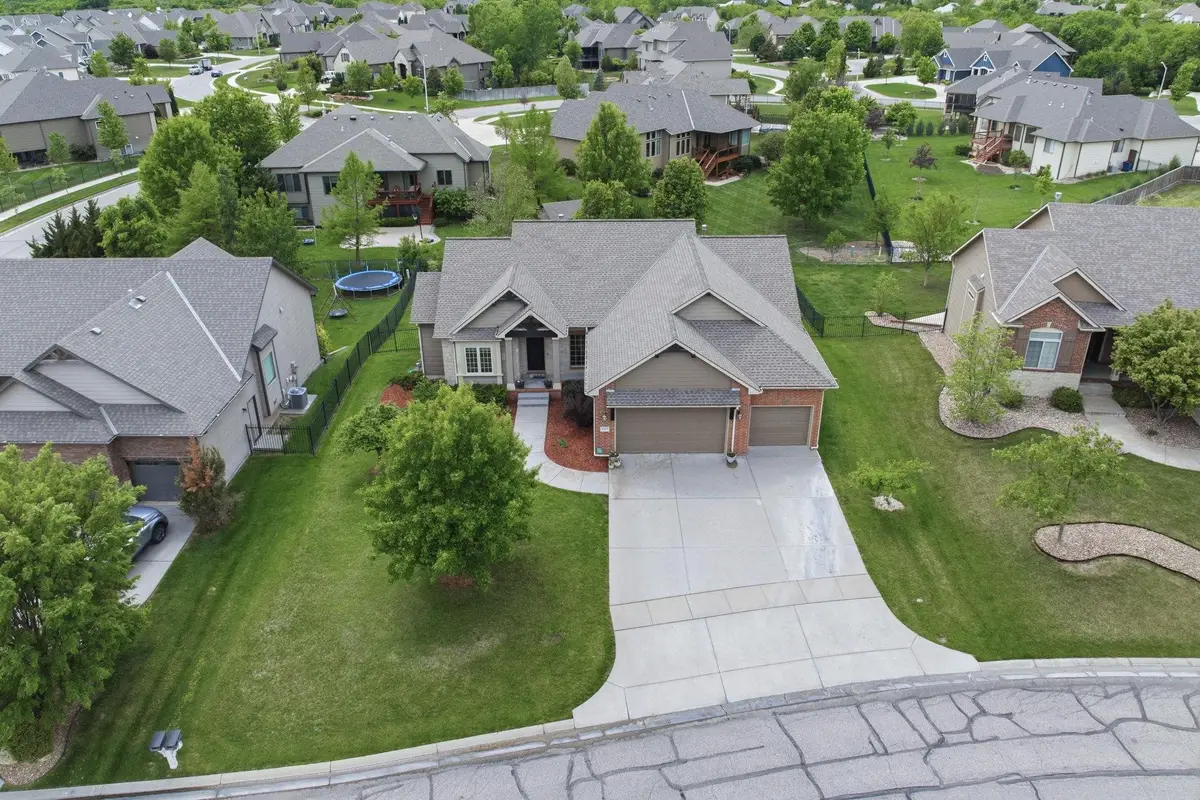 14106 E Rockhill, Wichita, KS 67230 - #1