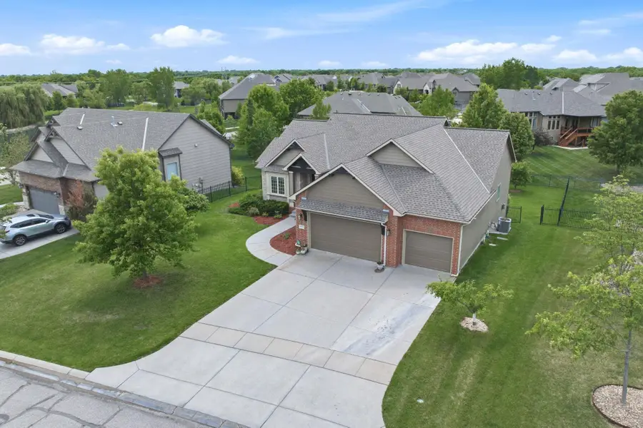 14106 E Rockhill, Wichita, KS 67230 - #2