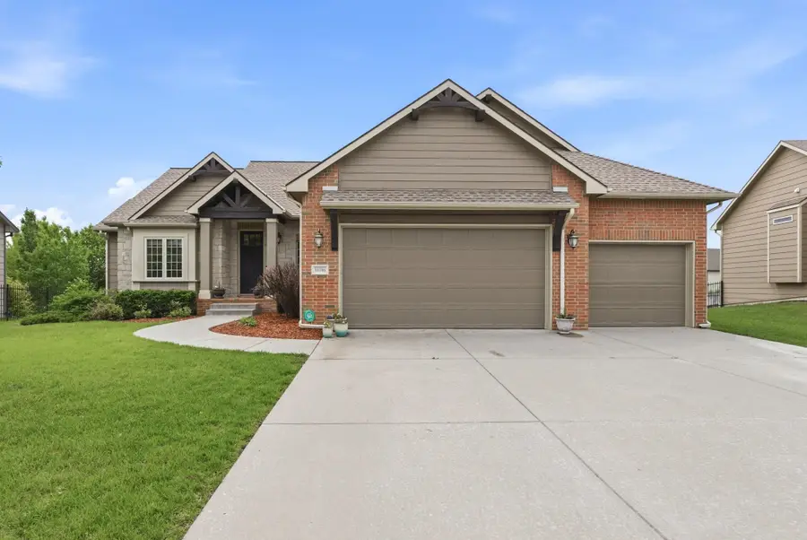 14106 E Rockhill, Wichita, KS 67230 - #3