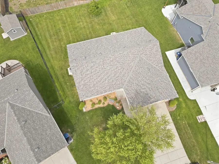 8849 N Hidden Ln, Park City, KS 67147 - #2