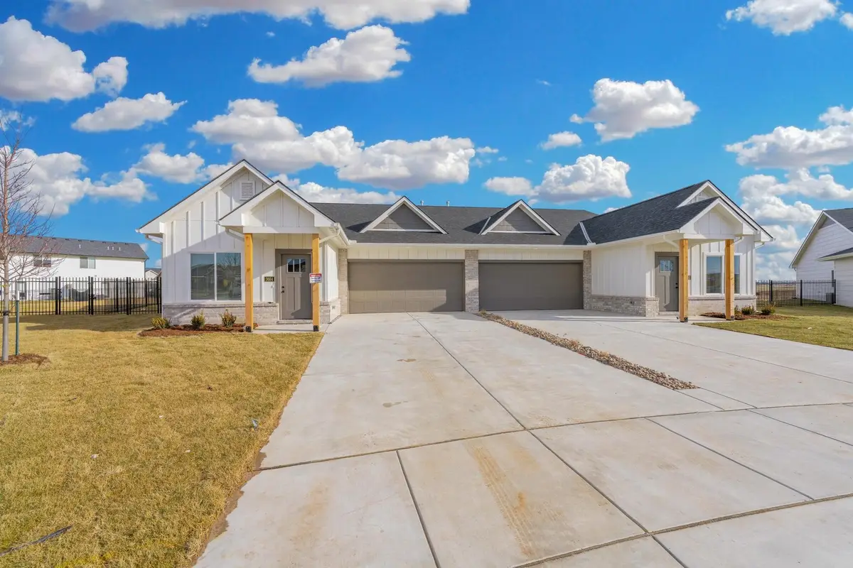 12218 W Rosemary St, Maize, KS 67223 - #1