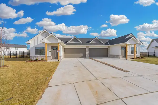 12220 W Rosemary St, Maize, KS 67223