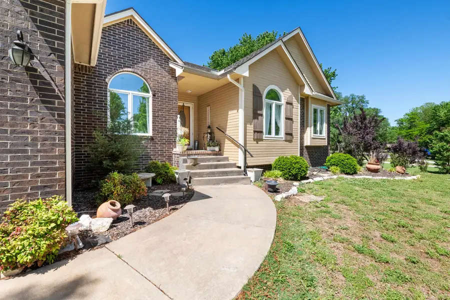 5 Lake, Mulvane, KS 67110 - #3