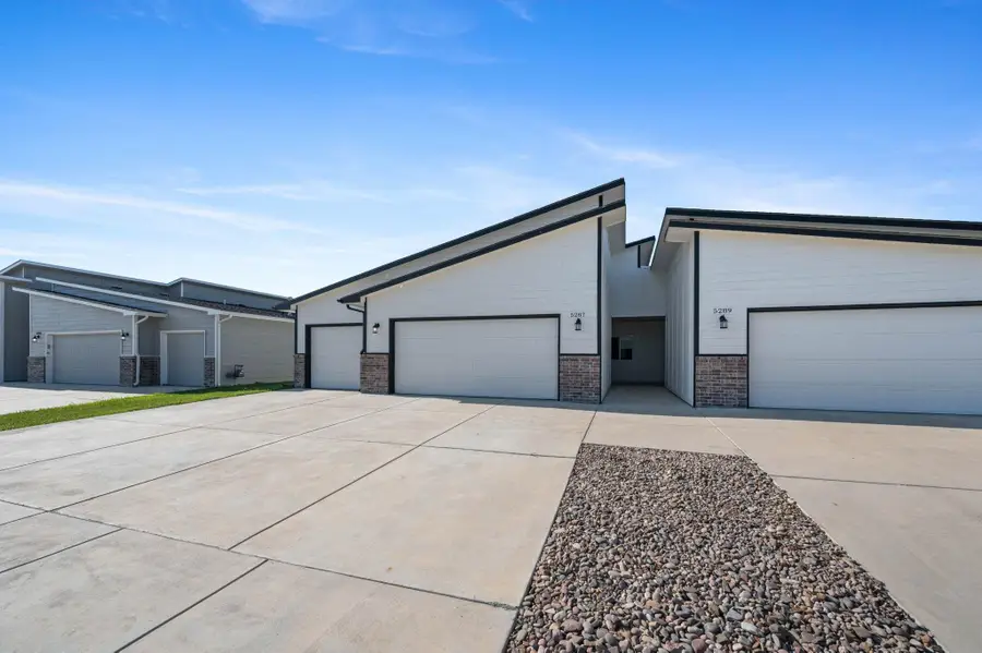 5287 N Toben, Wichita, KS 67226 - #3