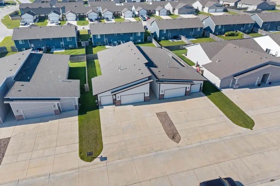 5287 N Toben, Bel Aire, KS 67226 - #2