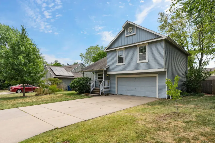 919 W Cedarwood Ct, Andover, KS 67002 - #3
